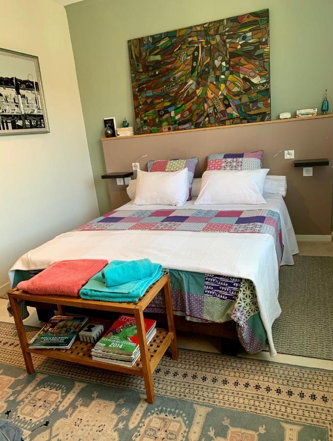 - D'hotes Le Foch 2* Avignon