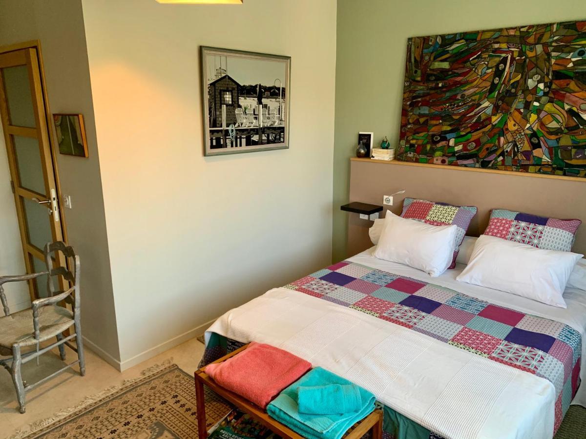 Bed & Breakfast - D'hotes Le Foch
