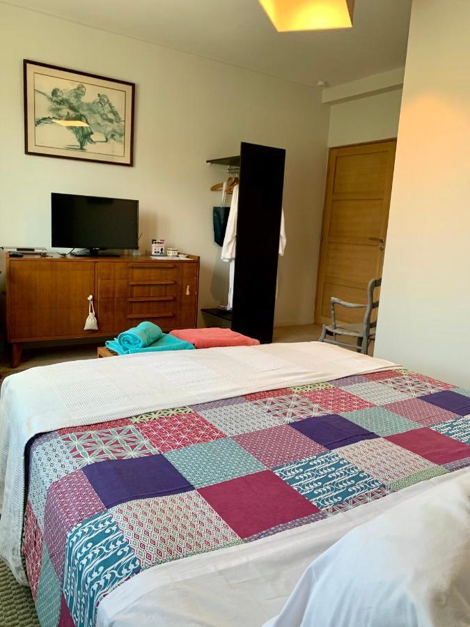 - D'hotes Le Foch Bed & Breakfast Avignon