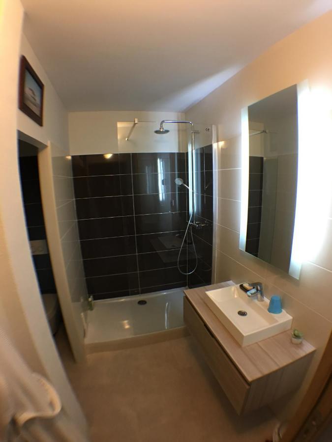 Bed & Breakfast - D'hotes Le Foch 2*