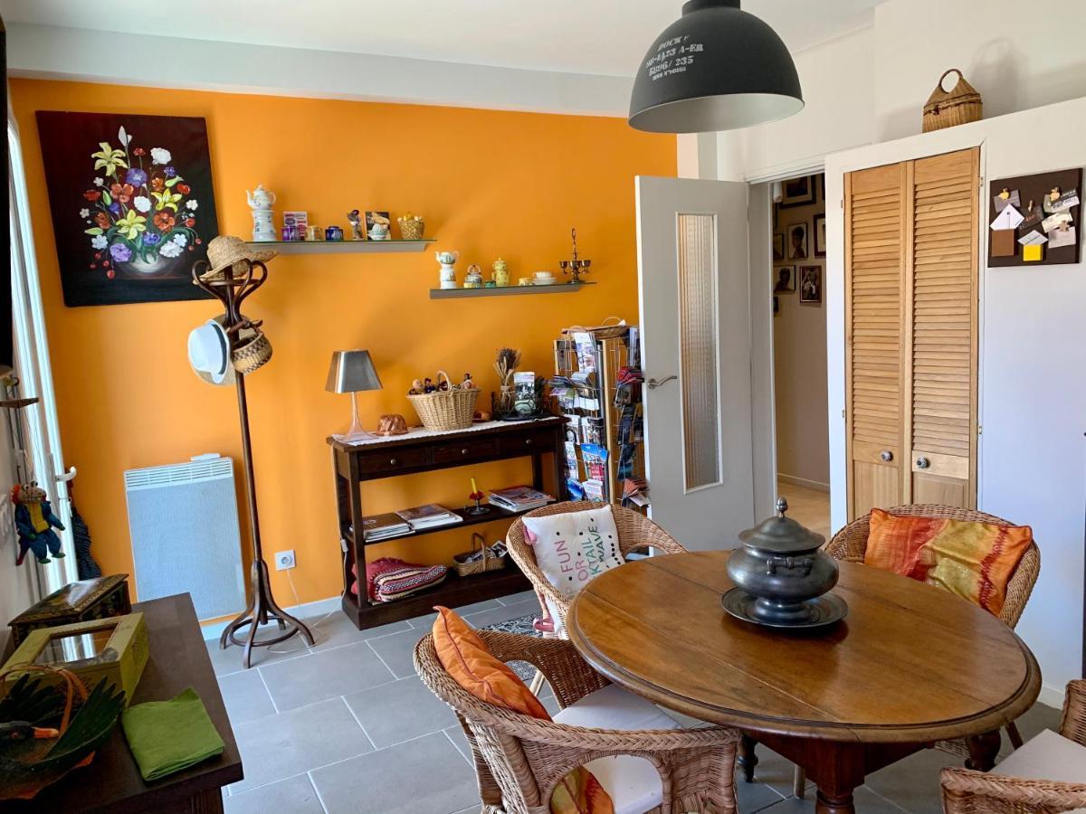 Bed & Breakfast - D'hotes Le Foch