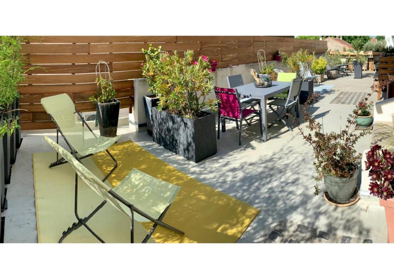 - D'hotes Le Foch Bed & Breakfast 2*