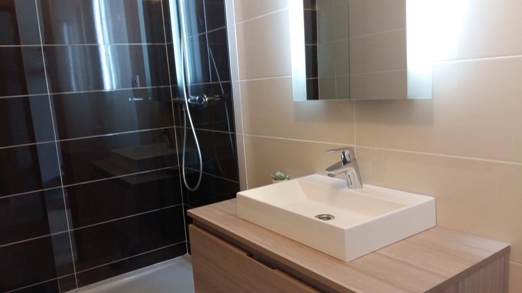 Bed & Breakfast - D'hotes Le Foch 2*