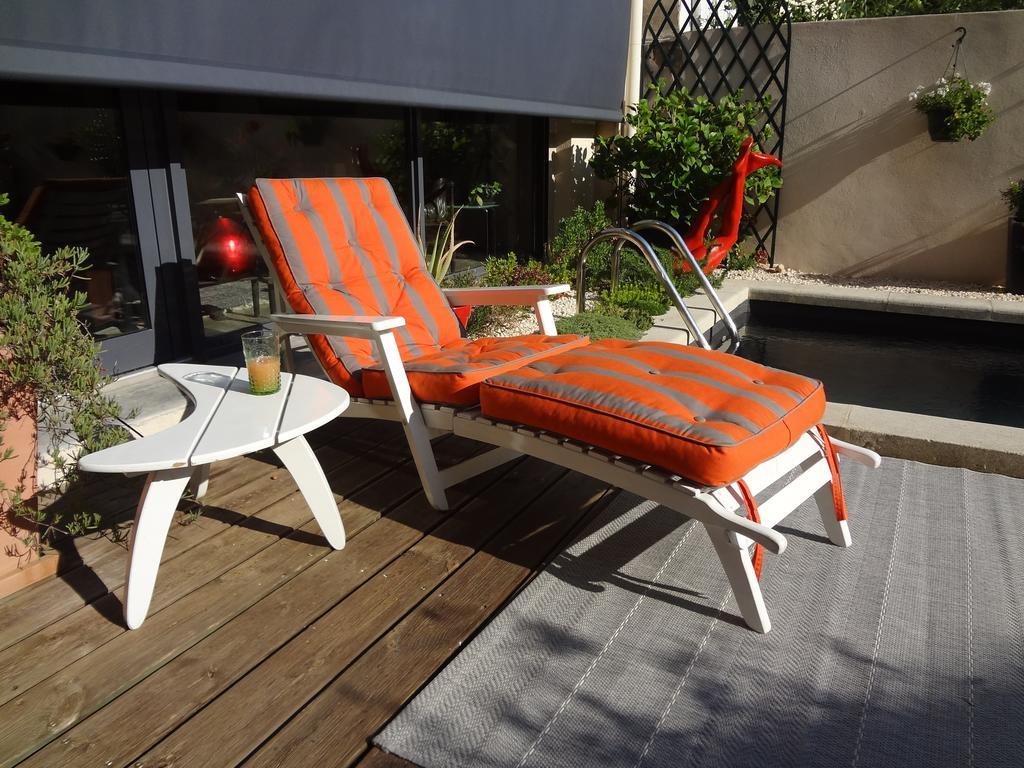 Bed & Breakfast - D'hotes Le Foch