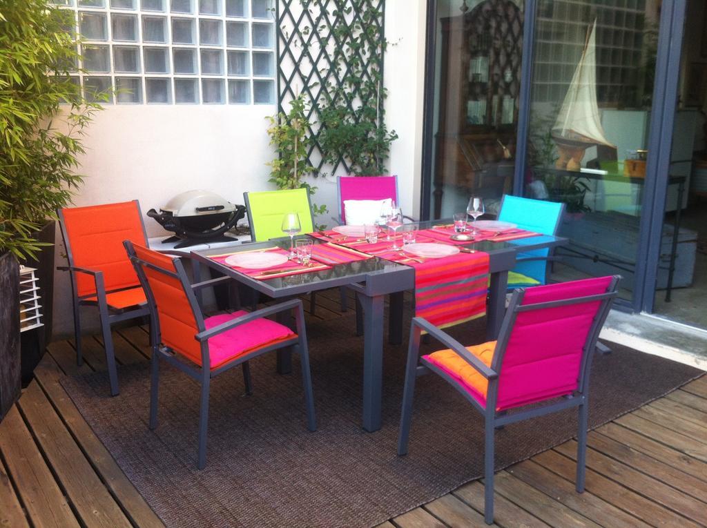 - D'hotes Le Foch Bed & Breakfast