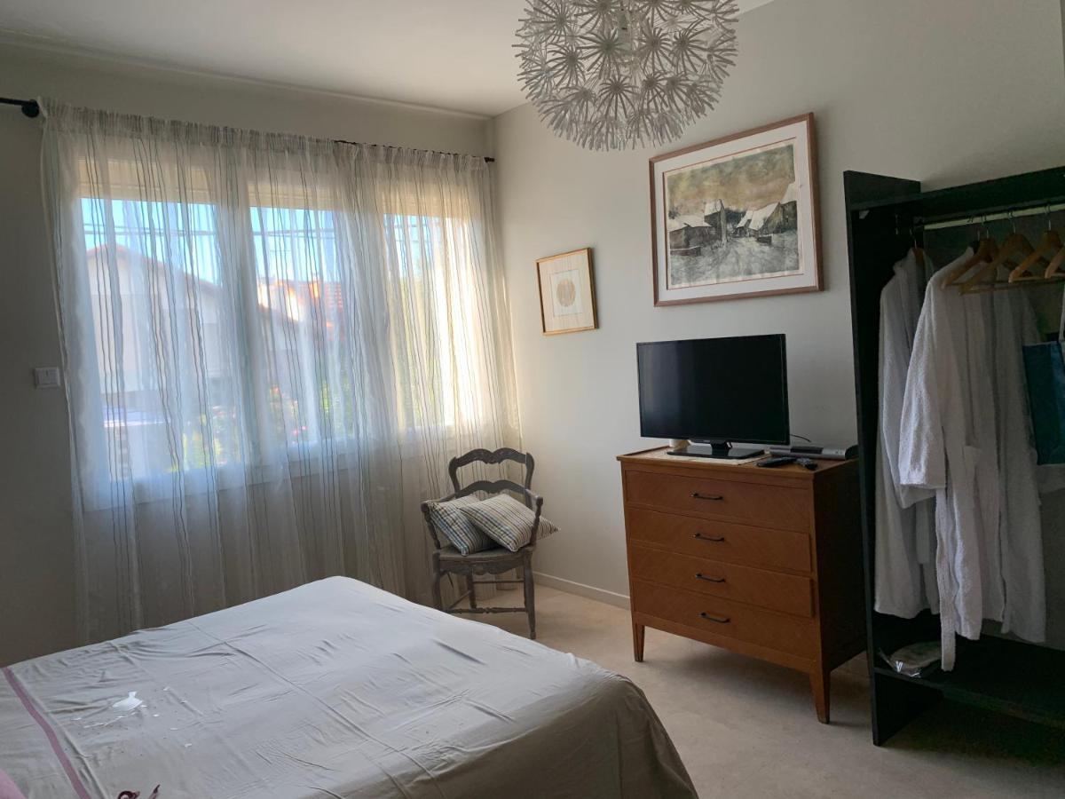 Bed & Breakfast - D'hotes Le Foch