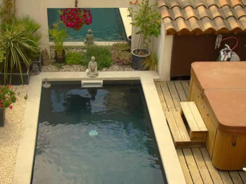 Bed & Breakfast - D'hotes Le Foch